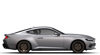 2025 Ford Mustang® External Image 1